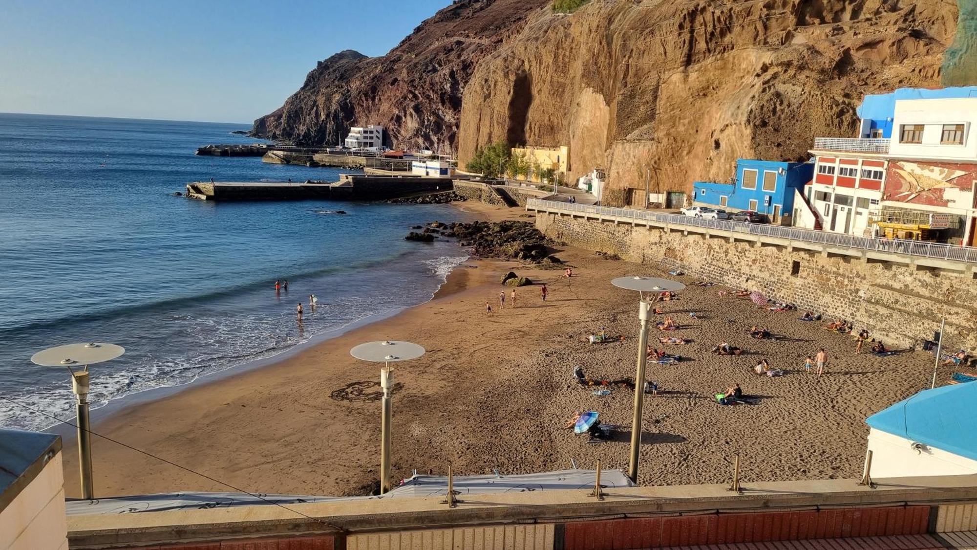 Casa Maresia Penthouse - Pool & Beach Sardina ภายนอก รูปภาพ