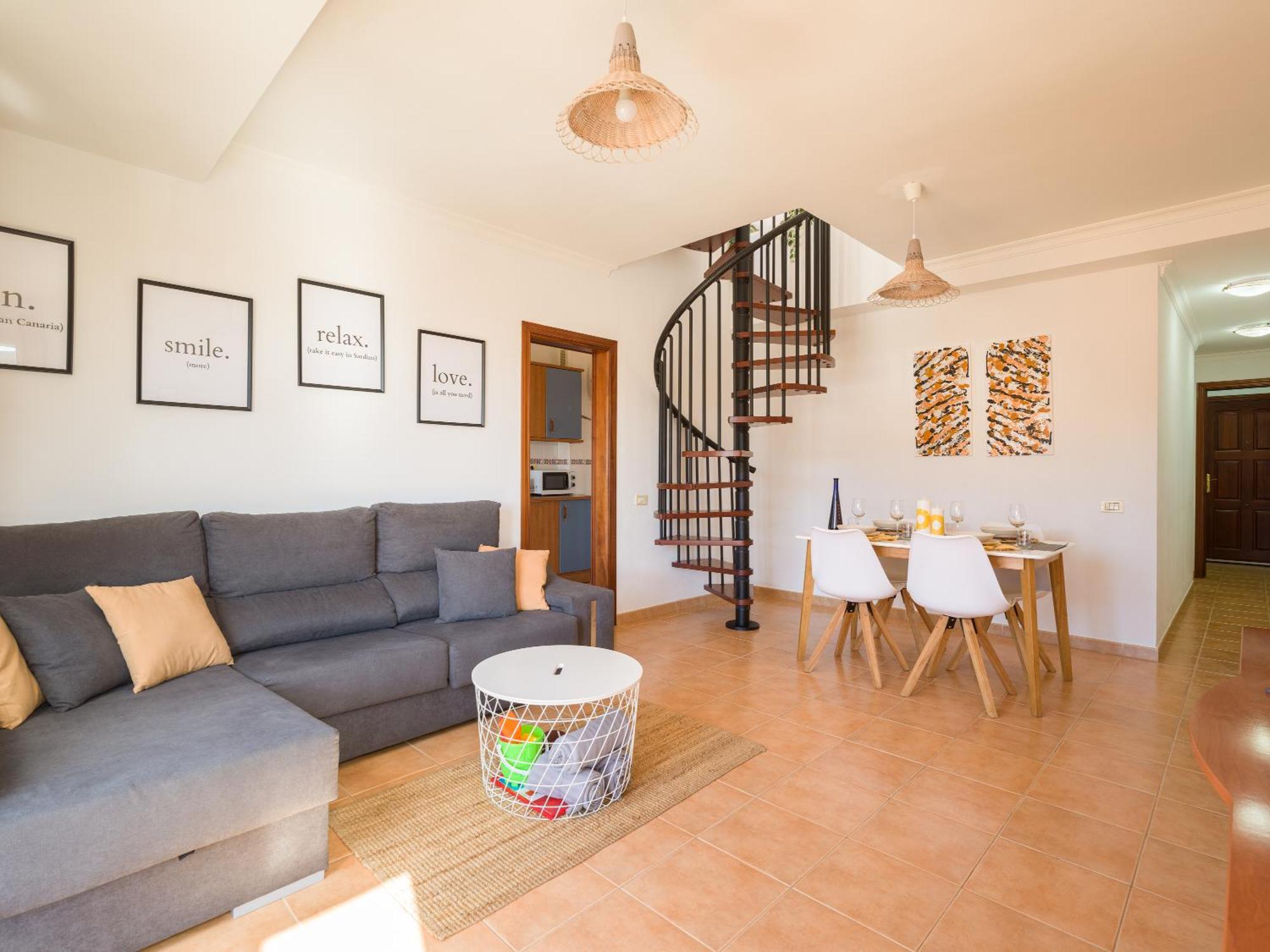Casa Maresia Penthouse - Pool & Beach Sardina ภายนอก รูปภาพ