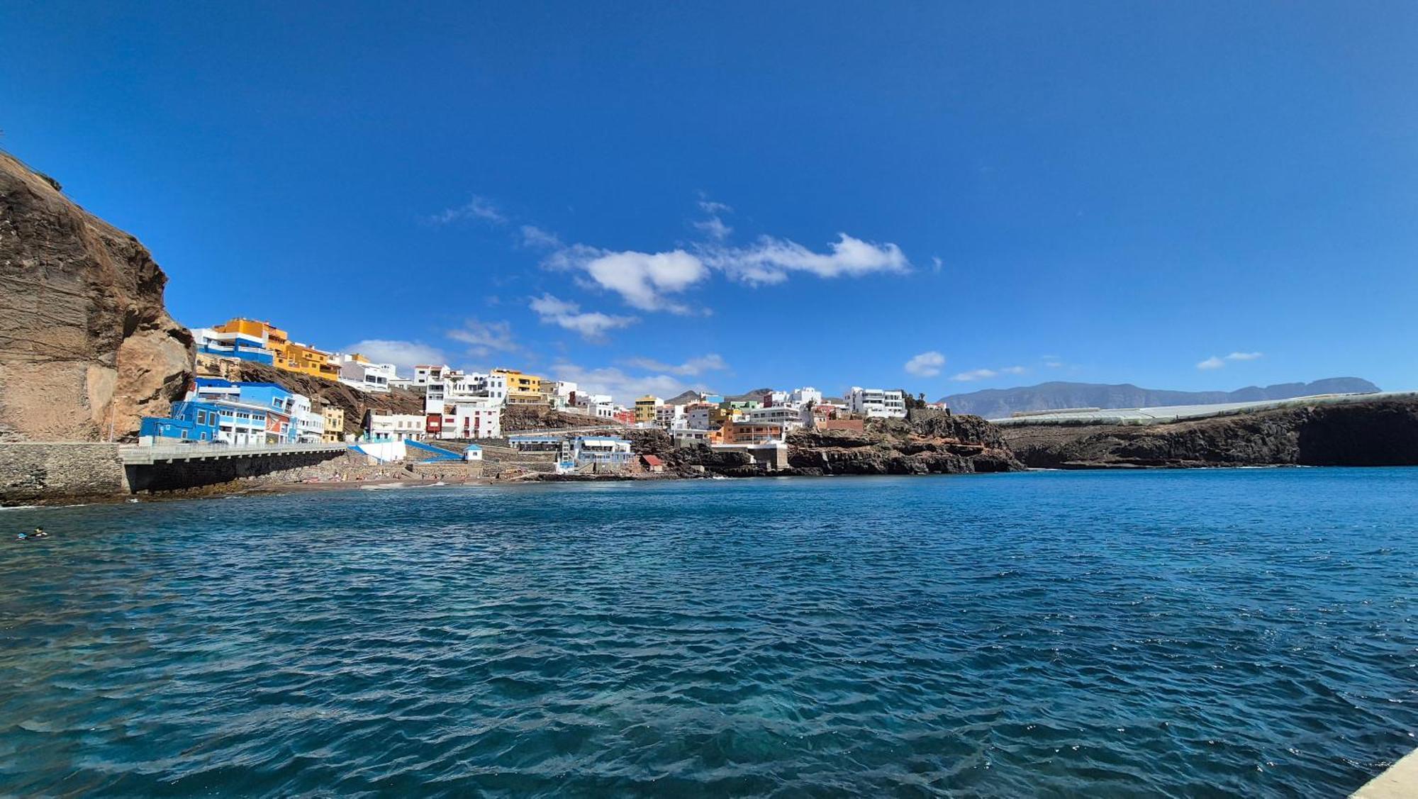 Casa Maresia Penthouse - Pool & Beach Sardina ภายนอก รูปภาพ
